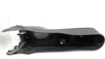 Tweedehands auto-onderdeel midden armsteun voor nissan juke (f15) acenta oem iam-referenties   