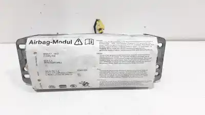 Peça sobressalente para automóvel em segunda mão airbag dianteiro direito por seat altea (5p1) green referências oem iam 5p0880204c