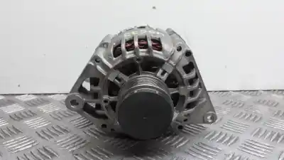 Second-hand car spare part alternator for renault scenic rx4 (ja0) 1.9 dci salomon oem iam references 8el011710521