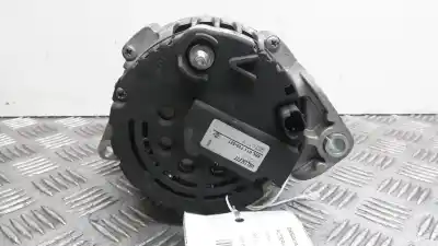 Автозапчастина б/у генератор для renault scenic rx4 (ja0) 1.9 dci salomon посилання на oem iam 8el011710521 120 amp 