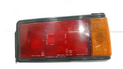 Gebrauchtes Autoersatzteil Heckleuchte rechts zum TOYOTA CELICA (T20)  OEM-IAM-Referenzen P25112V21W  