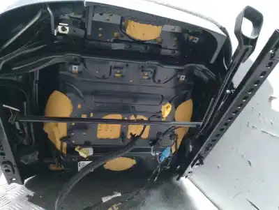 Peça sobressalente para automóvel em segunda mão assento dianteiro direito por seat leon (1p1) reference referências oem iam   