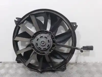 Peça sobressalente para automóvel em segunda mão termoventilador elétrico por citroen c4 berlina vtr plus referências oem iam 1253a9