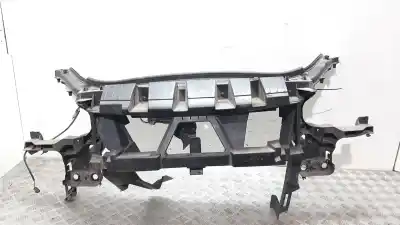 Peça sobressalente para automóvel em segunda mão painel frontal por renault grand scenic jmj4 referências oem iam 