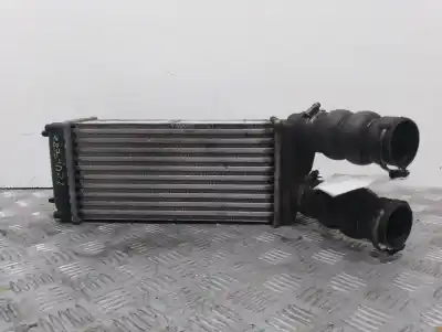 Peça sobressalente para automóvel em segunda mão intercooler por citroen c4 berlina vtr plus referências oem iam   