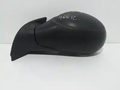 Pezzo di ricambio per auto di seconda mano specchio sinistro per citroen c3 1.1 collection riferimenti oem iam 8149fj  