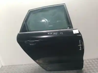 Pièce détachée automobile d'occasion PORTE ARRIERE DROITE pour CITROEN C4 LIM.  Références OEM IAM   