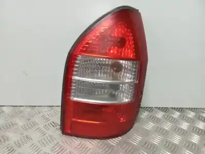 Gebrauchtes Autoersatzteil heckleuchte rechts zum opel zafira a elegance oem-iam-referenzen 93175679