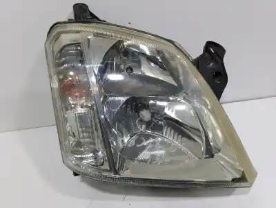 Pezzo di ricambio per auto di seconda mano FARO ANTERIORE DESTRO per OPEL MERIVA  Riferimenti OEM IAM 93175365  