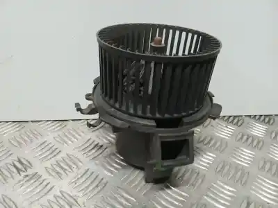 Second-hand car spare part heater blower motor for renault master ii phase 2 combi combi 2t8 l1 9 - plazas oem iam references a9297  