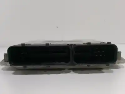 Автозапчасти б/у блок управления двигателем за skoda fabia (6y2/6y3) comfort line ссылки oem iam 038906019af  0281010289