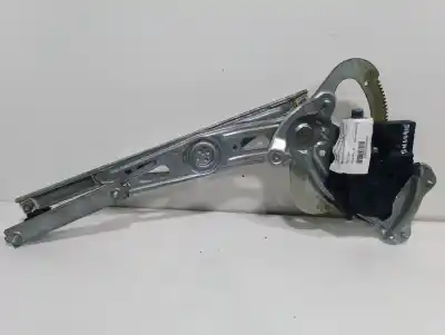 Peça sobressalente para automóvel em segunda mão elevador de vidros traseiro direito por renault scenic iii grand dynamique referências oem iam 827208148r