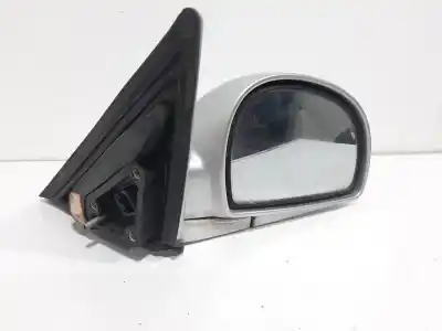 Second-hand car spare part right rearview mirror for hyundai accent (lc) gl 4p oem iam references 8762025790ca