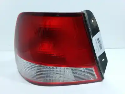 Second-hand car spare part left tailgate light for hyundai accent (lc) gl 4p oem iam references 9241125700
