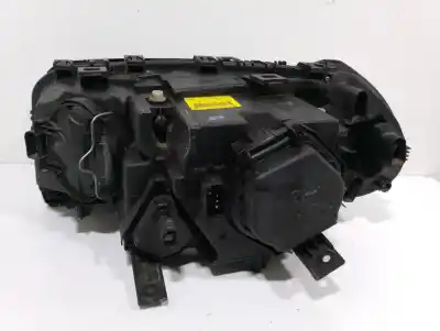 Second-hand car spare part right headlight for bmw x3 (e83) 2.0d oem iam references 63123418400  