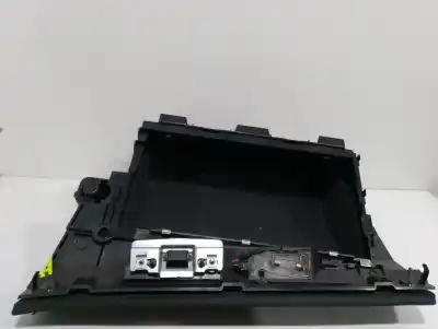 Peça sobressalente para automóvel em segunda mão porta luvas por bmw x3 (e83) 2.0d referências oem iam 7056000  