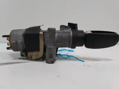 Second-hand car spare part ignition switch for audi a4 berlina (8e) 2.0 tdi 16v (103kw) oem iam references 4b0905851m  