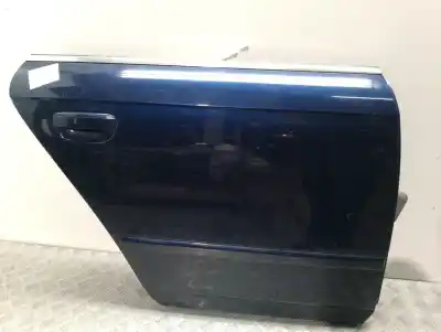 Peça sobressalente para automóvel em segunda mão porta do automóvel traseira direita por seat exeo berlina (3r2) reference referências oem iam 3r0833052