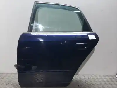 Peça sobressalente para automóvel em segunda mão porta do automóvel traseira esquerda por seat exeo berlina (3r2) reference referências oem iam 3r0833051