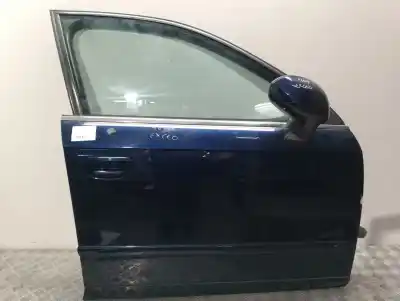 Peça sobressalente para automóvel em segunda mão porta dianteira direita por seat exeo berlina (3r2) reference referências oem iam 3r0831052