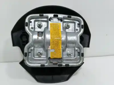 Автозапчасти б/у передняя левая подушка безопасности за renault modus confort dynamique ссылки oem iam 8200466490  