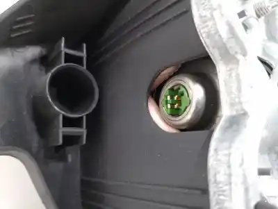 Автозапчасти б/у передняя левая подушка безопасности за renault modus confort dynamique ссылки oem iam 8200466490  