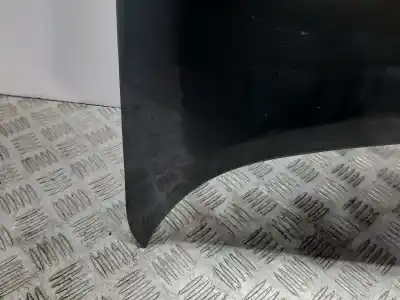 Second-hand car spare part bonnet for nissan note (e11e) acenta oem iam references f51009u0m0  