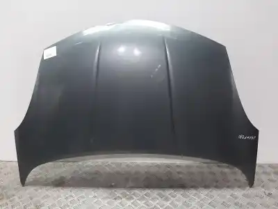 Second-hand car spare part bonnet for nissan note (e11e) acenta oem iam references f51009u0m0  