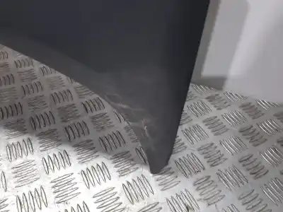 Second-hand car spare part bonnet for nissan note (e11e) acenta oem iam references f51009u0m0  