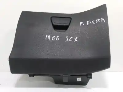 Автозапчасти б/у БАРДАЧОК за FORD FIESTA (CCN)  ссылки OEM IAM BA61A06010  