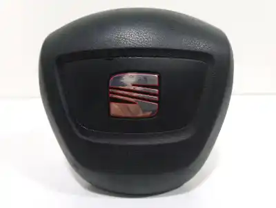 Peça sobressalente para automóvel em segunda mão airbag dianteiro esquerdo por seat exeo berlina (3r2) reference referências oem iam 3r0880201a