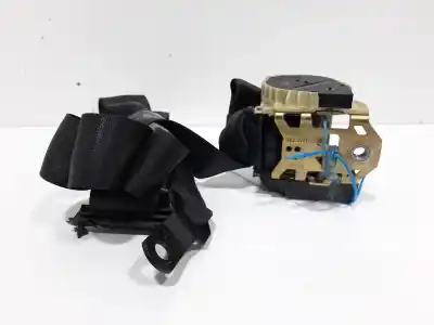 Second-hand car spare part front left seat belt for bmw x5 (e53) 3.0i oem iam references 33000338c