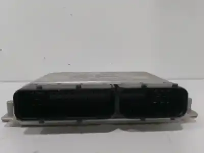 Second-hand car spare part ecu engine control for audi a4 berlina (b5) 2.4 oem iam references 0261204893  3b0907552