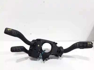 Second-hand car spare part multifunction switch for seat exeo berlina (3r2) reference oem iam references 8e0953549q  k0105114410