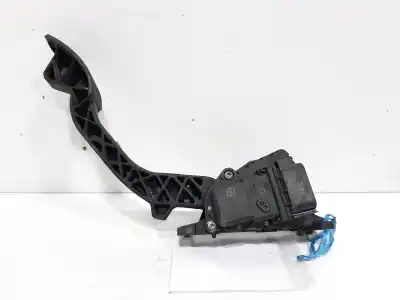 Автозапчасти б/у педаль газа за ford focus c-max (cap) ambiente (d) ссылки oem iam 3m519f836af
