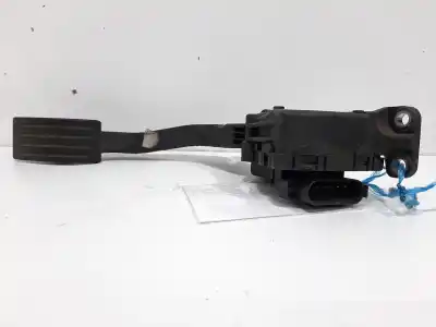 Second-hand car spare part accelerator pedal for ford focus c-max (cap) ambiente (d) oem iam references 3m519f836af  