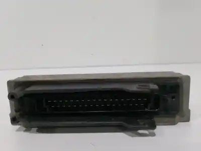 Pezzo di ricambio per auto di seconda mano centralina motore per fiat scudo (222) 1.9 td / 2.0 jtd el furg. riferimenti oem iam 0281001442  