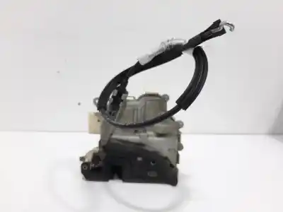 Автозапчасти б/у замок передней правой двери за seat altea xl (5p5) reference ссылки oem iam 1p1837016b