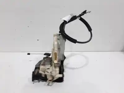Автозапчасти б/у замок передней правой двери за seat altea xl (5p5) reference ссылки oem iam 1p1837016b  