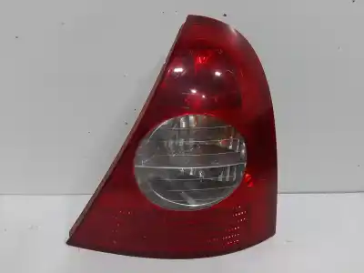 Second-hand car spare part right tailgate light for otras marcas clio ii fase ii (b/cb0) authentique oem iam references 8200917487