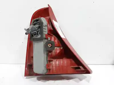 Автозапчасти б/у правый задний фонарь за otras marcas clio ii fase ii (b/cb0) authentique ссылки oem iam 8200917487  