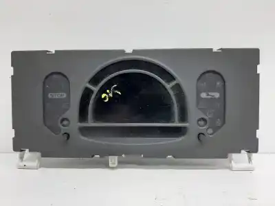 Автозапчастина б/у панель інструментів для renault modus confort expression посилання на oem iam 8200418021d