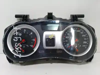 Peça sobressalente para automóvel em segunda mão quadrante por renault clio iii authentique referências oem iam 8200761861s