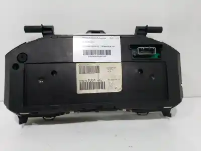 Peça sobressalente para automóvel em segunda mão quadrante por renault clio iii authentique referências oem iam 8200761861s  