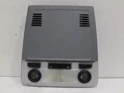 Tweedehands auto-onderdeel voorste interieurlamp voor bmw serie 1 berlina (e81/e87) 120d oem iam-referenties 61316951260