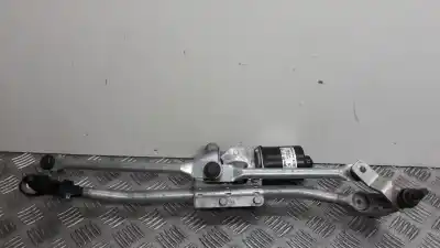 Second-hand car spare part front windshield wiper motor for bmw serie 1 berlina (e81/e87) 118i oem iam references 719303601