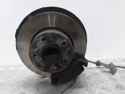 Tweedehands auto-onderdeel knokkel links voor voor bmw serie 1 berlina (e81/e87) 116i oem iam-referenties 31216764443