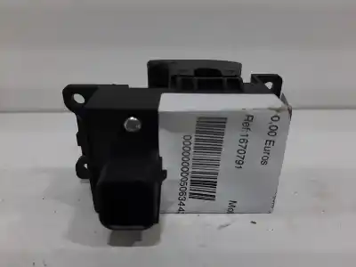 Автозапчасти б/у рычаг ручного тормоза за ford focus c-max (cap) ambiente (d) ссылки oem iam 1670791  