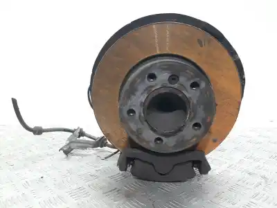 Tweedehands auto-onderdeel knokkel rechts voor voor bmw serie 1 berlina (e81/e87) 116i oem iam-referenties 31216764444