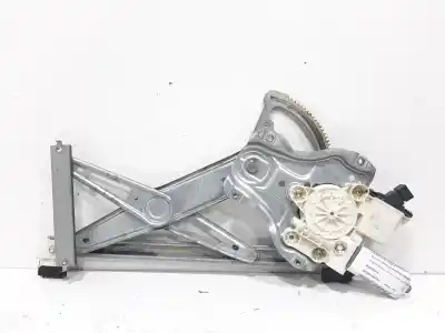 Tweedehands auto-onderdeel regelaar rechts voor ruit voor toyota corolla (_e12_) 1.4 d (nde120_) oem iam-referenties 6981002130